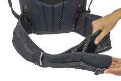 Vaude Moab Pro 22 II Protektor Rucksack Mountainbikerucksack Enduro 17 Vaude Moab Pro 22 II Protektor Rucksack Mountainbikerucksack Enduro -Vaude Boutiquen MOab Pro Gurt 1
