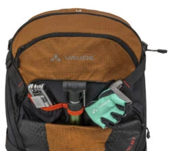 Vaude Moab Pro 16 II Protektor Rucksack Mountainbikerucksack Enduro 15 Vaude Moab Pro 16 II Protektor Rucksack Mountainbikerucksack Enduro -Vaude Boutiquen MOab Pro Werkzeugfach