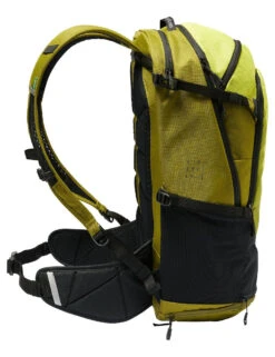 Vaude Moab Xalps 25 II Mehrtagesrucksack Enduro-Rucksack Transalp Fahrradrucksack -Vaude Boutiquen MOab XAlps 25 II seitlich