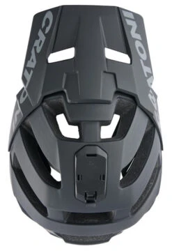 Cratoni Downhillhelm Madroc Pro High Tec Fahrradhelm Bikehelm Crash Sensor 12 Cratoni Downhillhelm Madroc Pro High Tec Fahrradhelm Bikehelm Crash Sensor -Vaude Boutiquen Madroc Pro oben