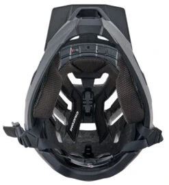 Cratoni Downhillhelm Madroc Pro High Tec Fahrradhelm Bikehelm Crash Sensor 11 Cratoni Downhillhelm Madroc Pro High Tec Fahrradhelm Bikehelm Crash Sensor -Vaude Boutiquen Madroc Pro unten