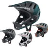 Cratoni Madroc Fullface Helm Fahrradhelm Downhill Bikeparknorm -Vaude Boutiquen Madroc alle