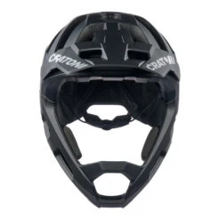 Cratoni Madroc Fullface Helm Fahrradhelm Downhill Bikeparknorm 10 Cratoni Madroc Fullface Helm Fahrradhelm Downhill Bikeparknorm -Vaude Boutiquen Madroc front