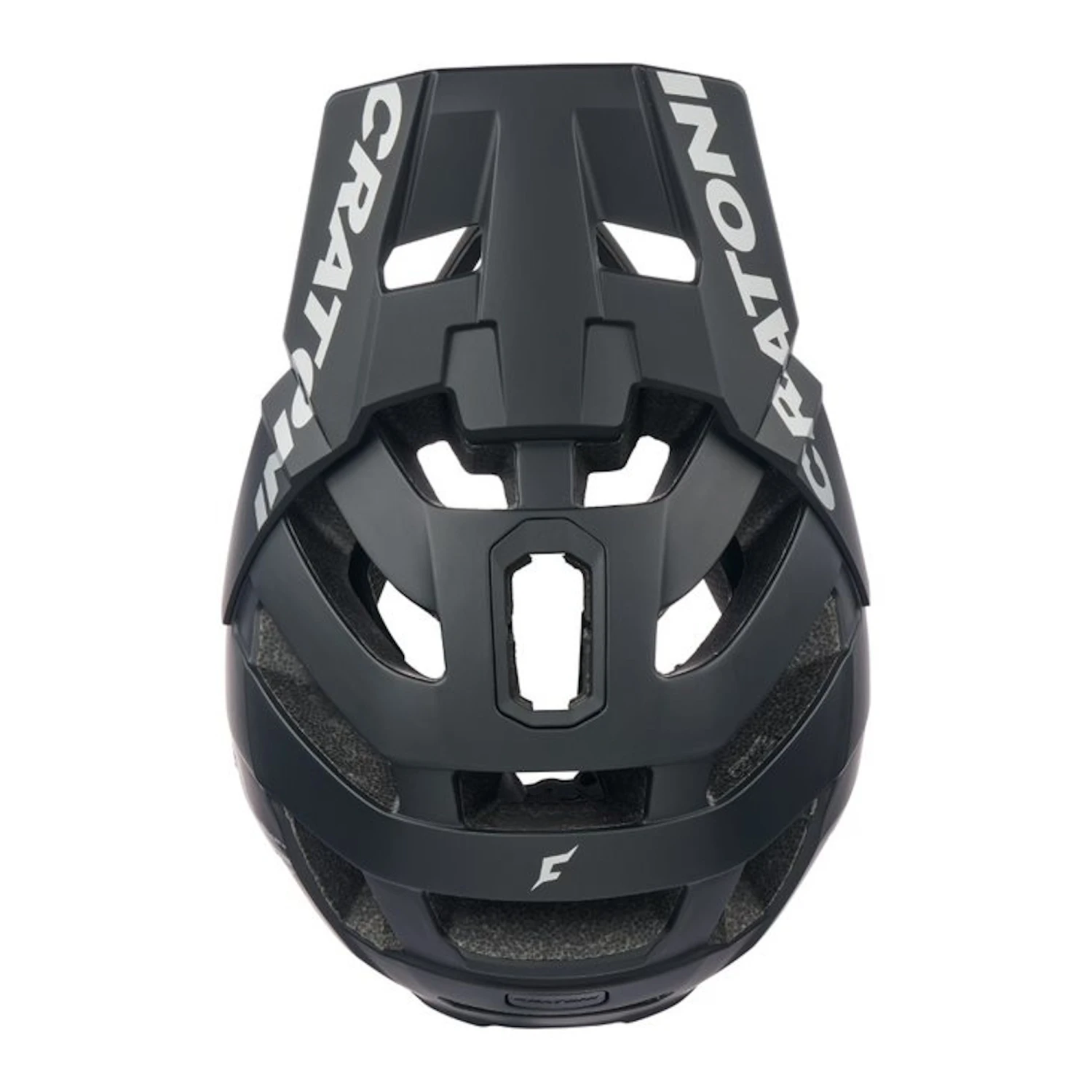 Cratoni Madroc Fullface Helm Fahrradhelm Downhill Bikeparknorm 6 Cratoni Madroc Fullface Helm Fahrradhelm Downhill Bikeparknorm â Bild 4