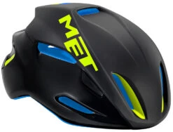 Met Rennradhelm Manta Leichtester Helm 200g Straßenhelm Fahrradhelme