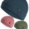 Vaude Manukau Beanie Strickmütze Merino Wollmütze -Vaude Boutiquen Manukau Beanie alle