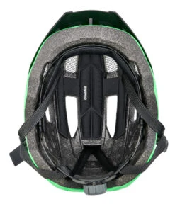 Osterangebot Cratoni Kinderhelm Maxster Pro Jugendhelm Mit Rücklicht Fahrradhelm -Vaude Boutiquen Maxster Pro unten 1