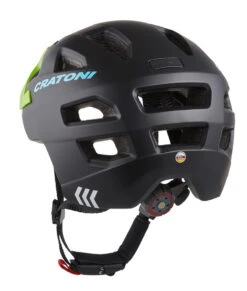 Osterangebot Cratoni Kinderhelm Maxster Pro Jugendhelm Mit Rücklicht Fahrradhelm -Vaude Boutiquen Maxter Pro R ckseite3YIdTm2hLcvnD 1