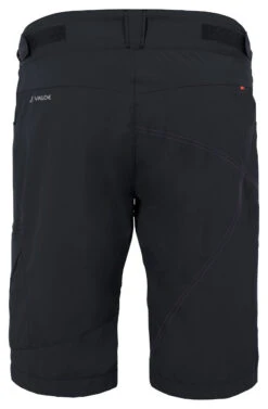 Vaude Men's Tamaro Shorts Herren Fahrradhose Mit Polster -Vaude Boutiquen Me Tamaro hinten