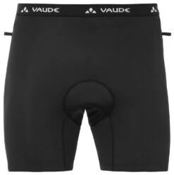Vaude Men's Tamaro Shorts Herren Fahrradhose Mit Polster -Vaude Boutiquen Me Tamaro innenhose