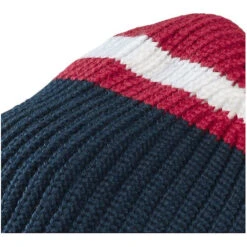 Vaude Melbu IV Mütze Für Den Bergsport Radsport Wandern Trekking Wollmütze -Vaude Boutiquen Melbu IV Muster