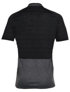 Vaude Herrenshirt Men Tamaro Shirt III T-Shirt Radshirt Wandershirt -Vaude Boutiquen Men Tamaro shirt iron Ruecken