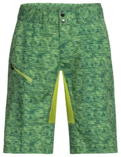 Vaude Fahrradhose Men's Ligure Shorts Radhosen -Vaude Boutiquen Men s Ligure Shorts cactus