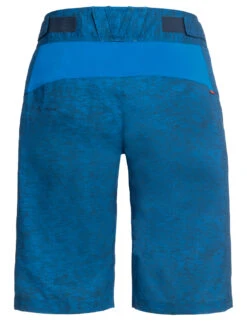 Vaude Fahrradhose Men's Ligure Shorts Radhosen -Vaude Boutiquen Men s Ligure Shorts hinten