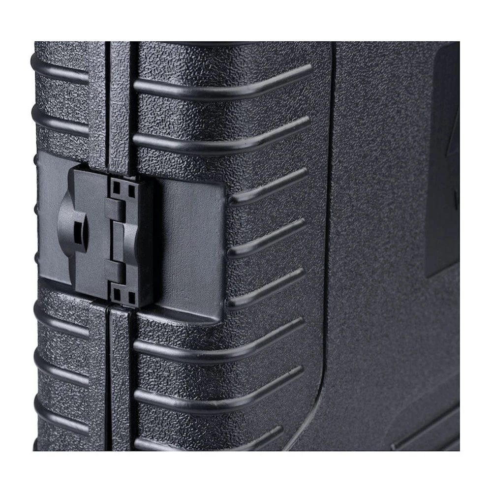 Midland / Alan G7 Pro Work Edition 4 Er Funkgeräte Kofferset C1090.19 8 Midland / Alan G7 Pro Work Edition 4 Er Funkgeräte Kofferset C1090.19 – Bild 6