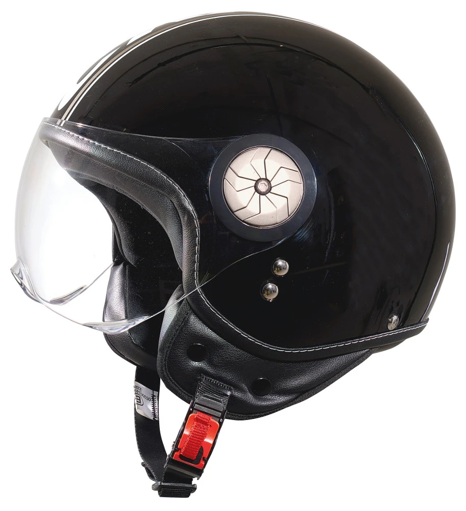 Cratoni Milano Pedelec-Helm Rollerhelm Jethelm 3 Cratoni Milano Pedelec-Helm Rollerhelm Jethelm