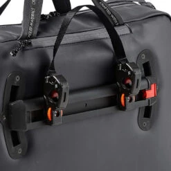 Vaude Mineo Commuter Briefcase 17 Büro Fahrradtasche Aktentasche Notebooktasche -Vaude Boutiquen Mineo Briefcase 17 Halter