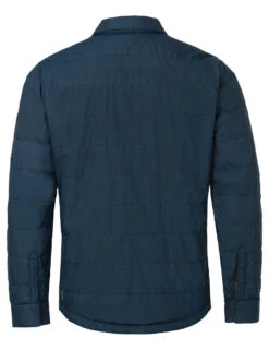 VAUDE Mineo Padded Shacket Gefütterte Herren Wendejacke Jacke Wie Hemd -Vaude Boutiquen Mineo Padded hinten