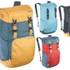 Evoc Cityrucksack Mission Top-Loader-Rucksack