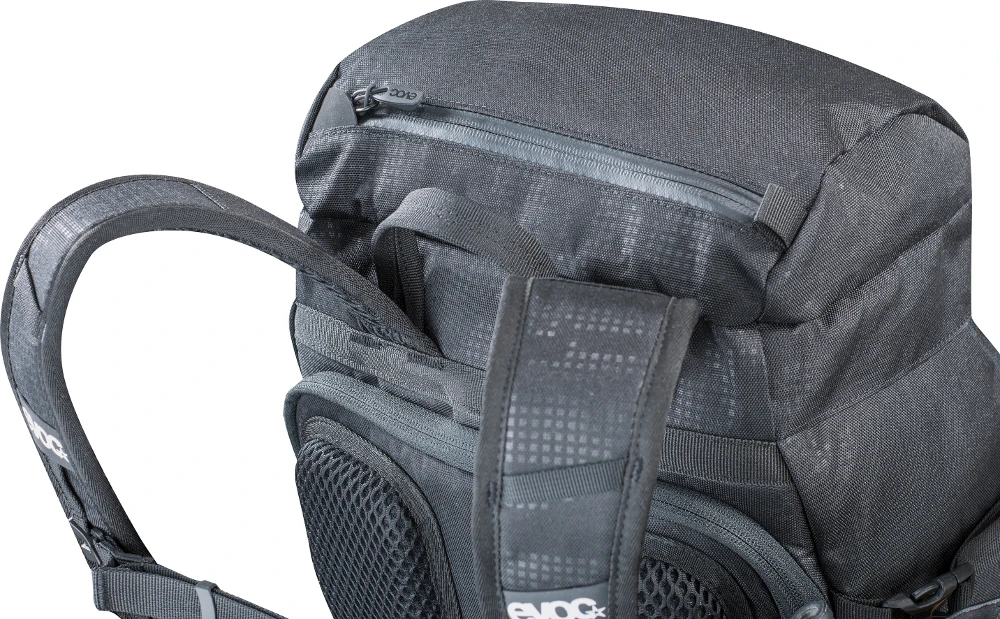 Evoc Cityrucksack Mission Pro 6 Evoc Cityrucksack Mission Pro – Bild 4