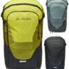 Vaude Moab 15 II Fahrradrucksack Enduro-Rucksack Radrucksack -Vaude Boutiquen Moab 15 II alle