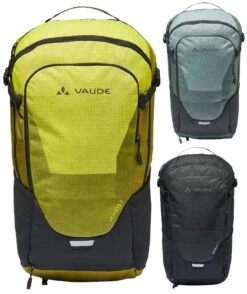 Vaude Moab 15 II Fahrradrucksack Enduro-Rucksack Radrucksack