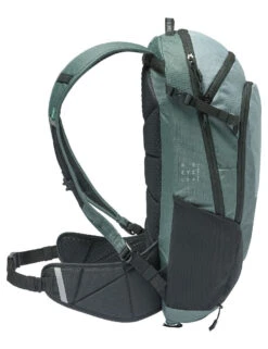 Vaude Moab 15 II Fahrradrucksack Enduro-Rucksack Radrucksack 8 Vaude Moab 15 II Fahrradrucksack Enduro-Rucksack Radrucksack -Vaude Boutiquen Moab 15 II seitlich2