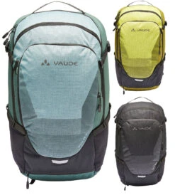 Vaude Moab 20 II Radrucksack Enduro-Rucksack Fahrradrucksack