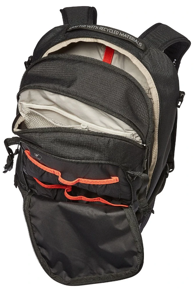 Vaude Moab 20 II Radrucksack Enduro-Rucksack Fahrradrucksack 6 Vaude Moab 20 II Radrucksack Enduro-Rucksack Fahrradrucksack – Bild 4