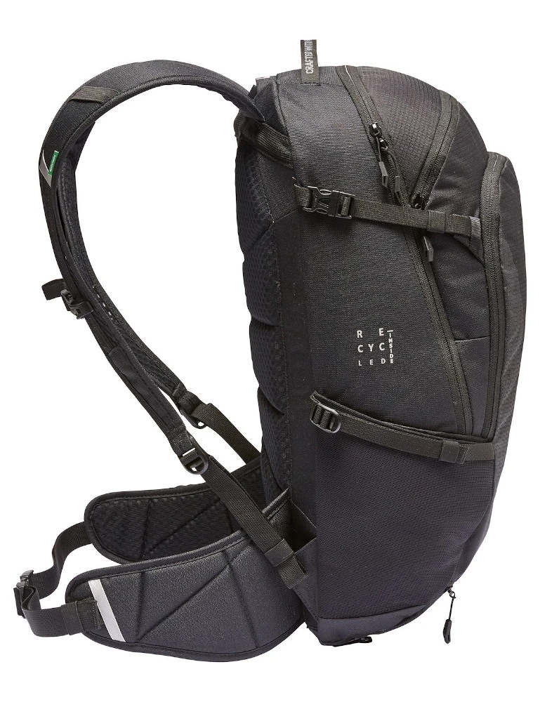 Vaude Moab 20 II Radrucksack Enduro-Rucksack Fahrradrucksack 5 Vaude Moab 20 II Radrucksack Enduro-Rucksack Fahrradrucksack – Bild 3