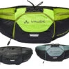 Vaude Moab 4 Hip Pack Fahrrad Hüfttasche Bauchtasche Trinkgürtel -Vaude Boutiquen Moab Hip Pack 4 alle
