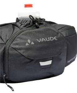 Vaude Moab 4 Hip Pack Fahrrad Hüfttasche Bauchtasche Trinkgürtel -Vaude Boutiquen Moab Hip Pack 4 flasche
