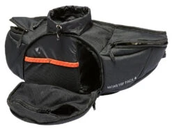Vaude Moab 4 Hip Pack Fahrrad Hüfttasche Bauchtasche Trinkgürtel -Vaude Boutiquen Moab Hip Pack 4 hinten
