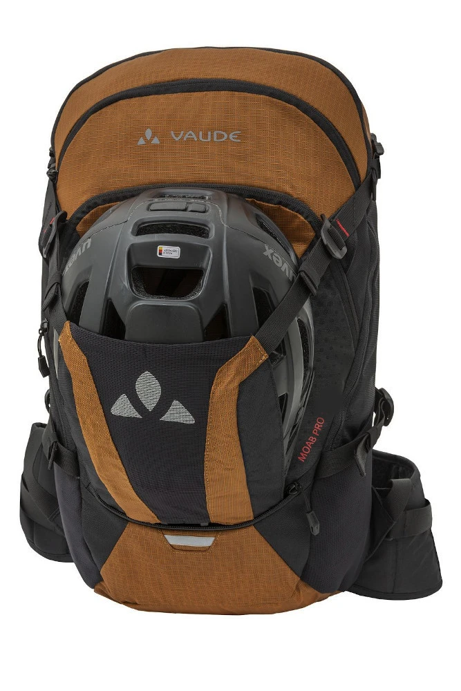 Vaude Moab Pro 16 II Protektor Rucksack Mountainbikerucksack Enduro 8 Vaude Moab Pro 16 II Protektor Rucksack Mountainbikerucksack Enduro – Bild 6
