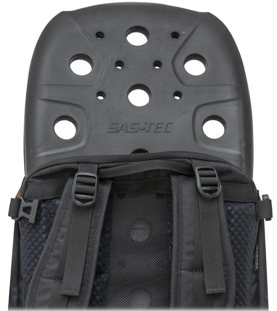 Vaude Moab Pro 16 II Protektor Rucksack Mountainbikerucksack Enduro 11 Vaude Moab Pro 16 II Protektor Rucksack Mountainbikerucksack Enduro – Bild 9