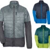 Vaude Herrenjacke Moab UL Hybrid Jacket Isolationsjacke -Vaude Boutiquen Moab UL alle