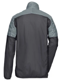 Vaude Herrenjacke Moab UL Hybrid Jacket Isolationsjacke -Vaude Boutiquen Moab UL hinten