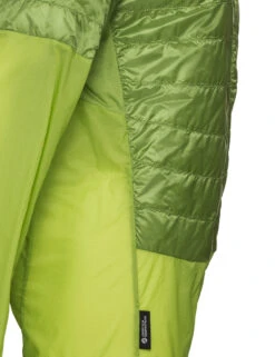 Vaude Herrenjacke Moab UL Hybrid Jacket Isolationsjacke -Vaude Boutiquen Moab UL rmel