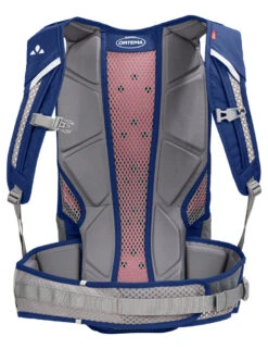 Vaude Protektorenrucksack Moab Pro 18 Fahrradrucksack Bikerucksack