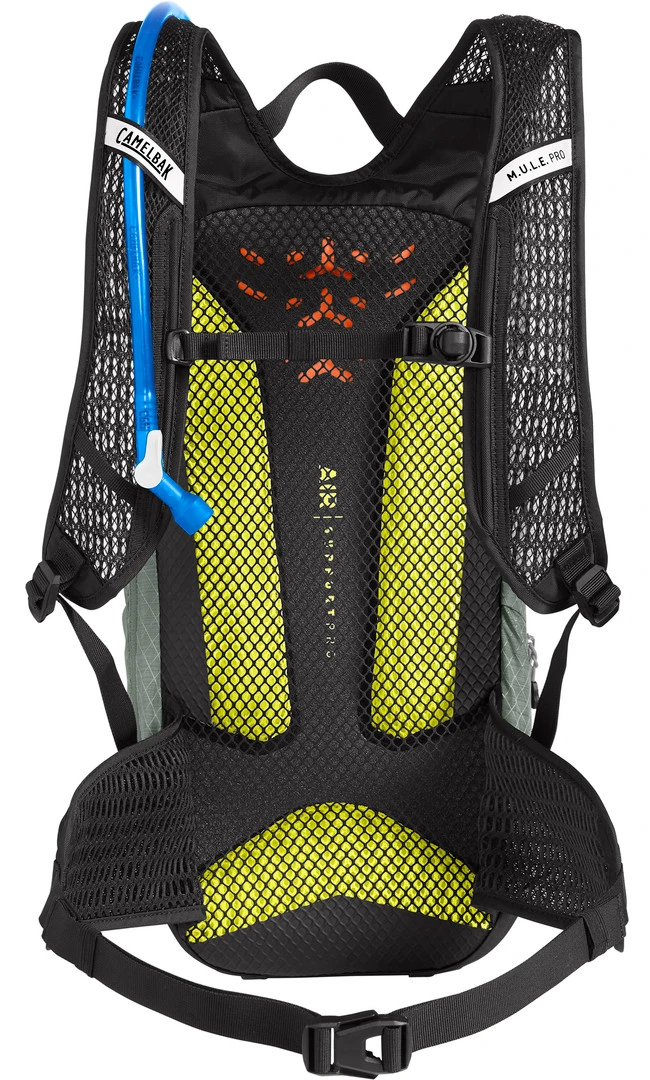 Camelbak MULE Pro 14 Protektor Trinkrucksack Fahrradrucksack Enduro 4 Camelbak MULE Pro 14 Protektor Trinkrucksack Fahrradrucksack Enduro – Bild 2