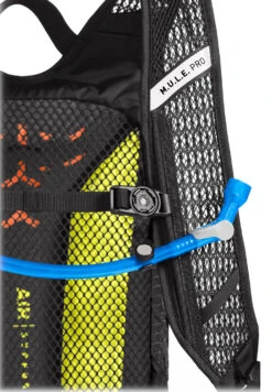 Camelbak MULE Pro 14 Protektor Trinkrucksack Fahrradrucksack Enduro 10 Camelbak MULE Pro 14 Protektor Trinkrucksack Fahrradrucksack Enduro -Vaude Boutiquen Mule Pro 14 Trinkschlauch