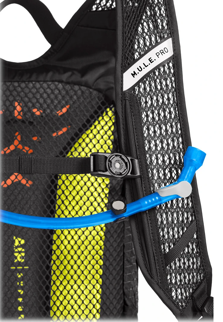 Camelbak MULE Pro 14 Protektor Trinkrucksack Fahrradrucksack Enduro 5 Camelbak MULE Pro 14 Protektor Trinkrucksack Fahrradrucksack Enduro – Bild 3