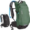Camelbak MULE Pro 14 Protektor Trinkrucksack Fahrradrucksack Enduro
