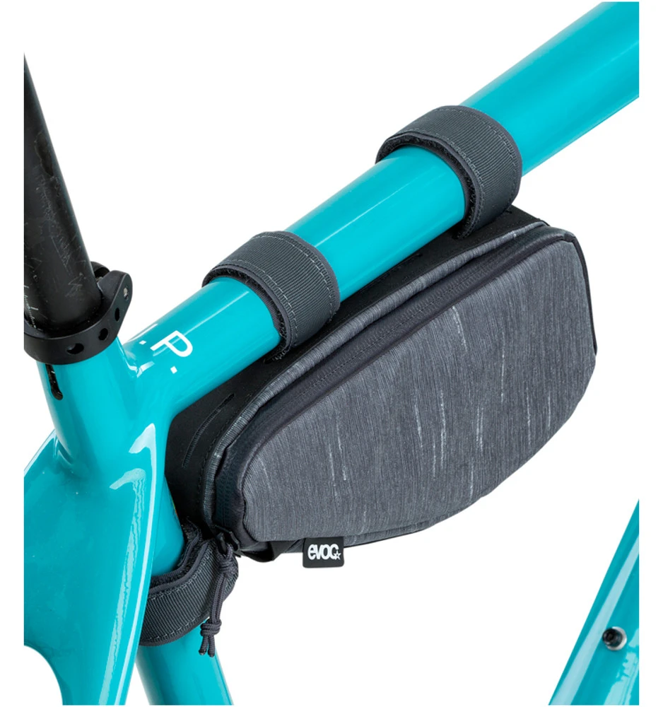 Evoc Fahrradtaschen Im Set Lenkertasche Satteltasche Rahmentasche 13 Evoc Fahrradtaschen Im Set Lenkertasche Satteltasche Rahmentasche – Bild 11