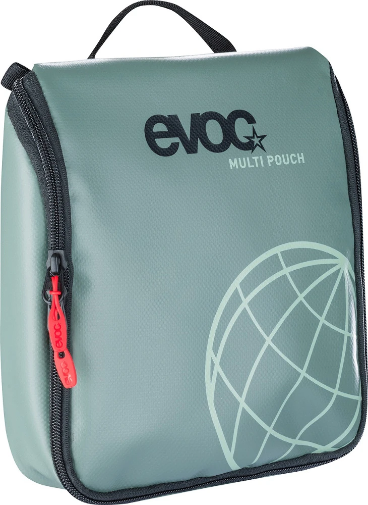 Evoc Multi Pouch Kulturbeutel Organisationstasche 4 Evoc Multi Pouch Kulturbeutel Organisationstasche – Bild 2