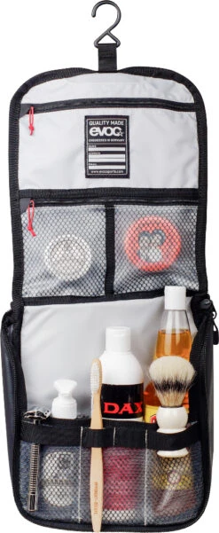 Evoc Multi Pouch Kulturbeutel Organisationstasche 8 Evoc Multi Pouch Kulturbeutel Organisationstasche -Vaude Boutiquen Multipouch1