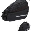 Vaude Satteltasche Off Road Bag Fahrradtasche Transporttasche