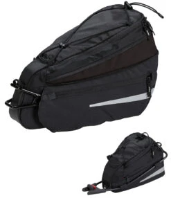 Vaude Satteltasche Off Road Bag Fahrradtasche Transporttasche