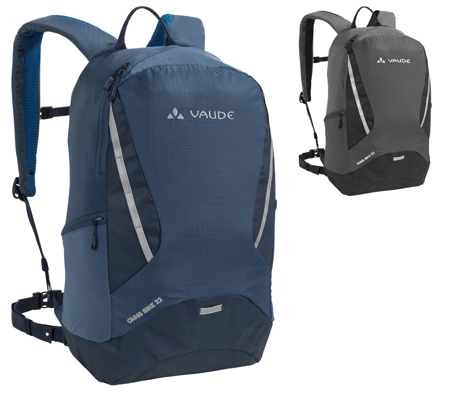 Vaude Fahrradrucksack Omnis Bike 22 3 Vaude Fahrradrucksack Omnis Bike 22