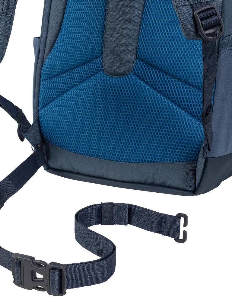 Vaude Fahrradrucksack Omnis Bike 22 4 Vaude Fahrradrucksack Omnis Bike 22 – Bild 2